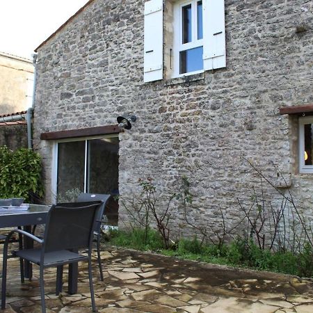 Maison Saint-Pierre-d'Oléron, 3 pièces, 5 personnes - FR-1-246A-65 Exterior foto