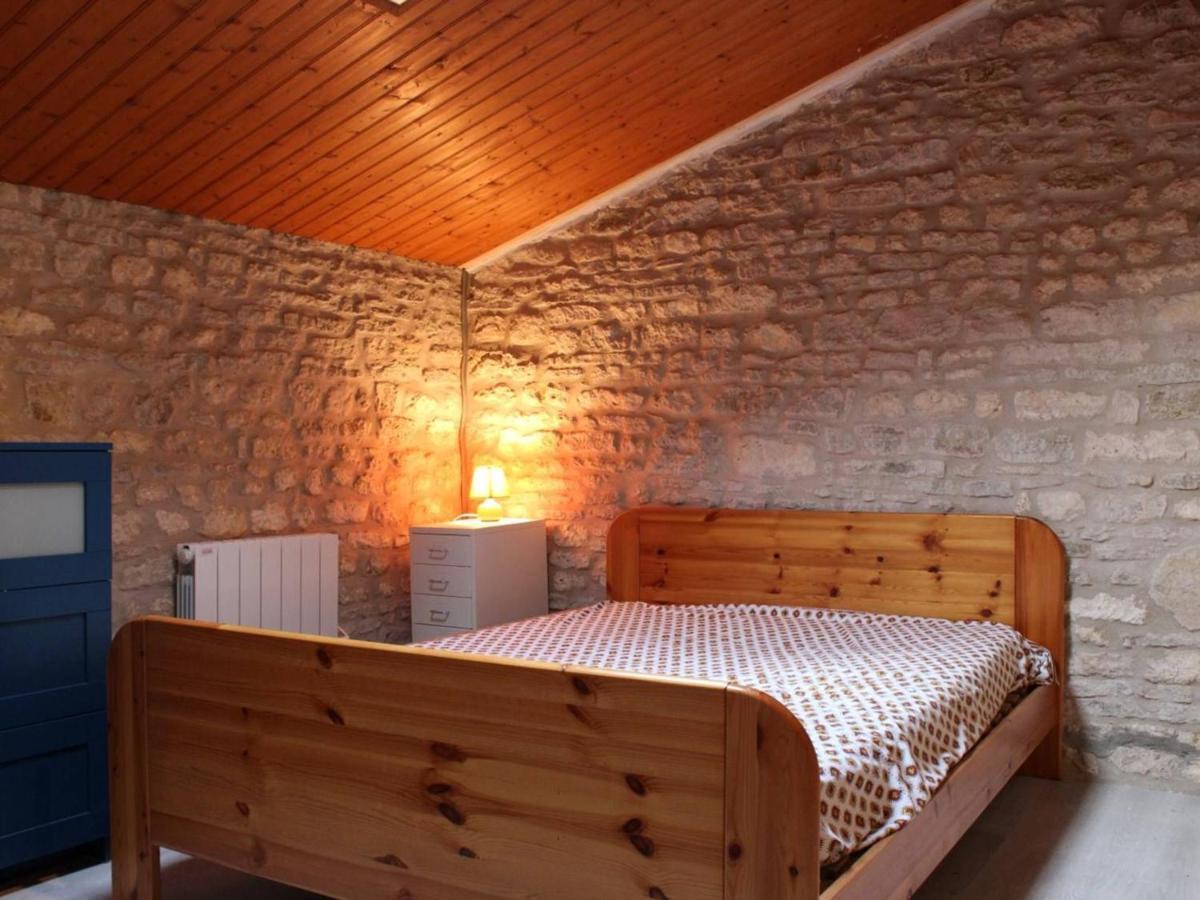 Maison Saint-Pierre-d'Oléron, 3 pièces, 5 personnes - FR-1-246A-65 Exterior foto